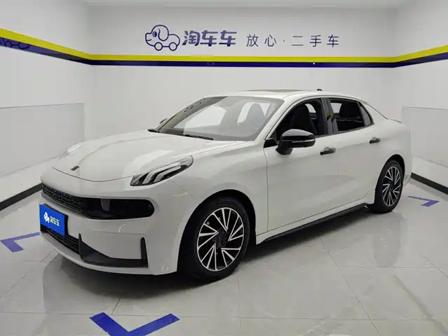 LYNK 03