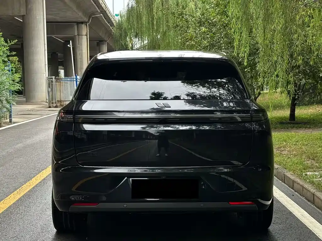 Li Auto Li L7 — миниатюра 5