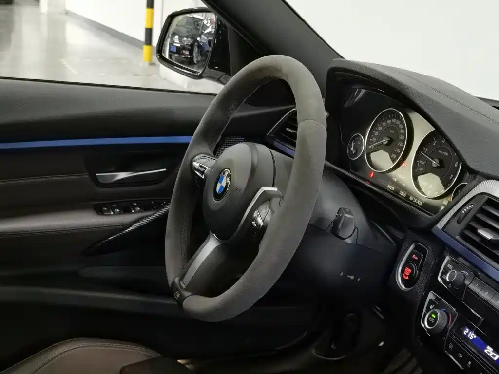 BMW 3 Series — миниатюра 22