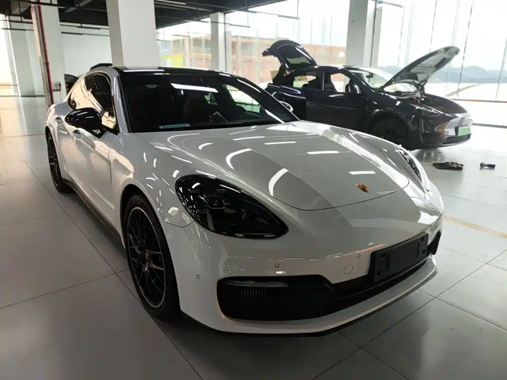 Porsche Panamera 2023 Panamera 2.9T
