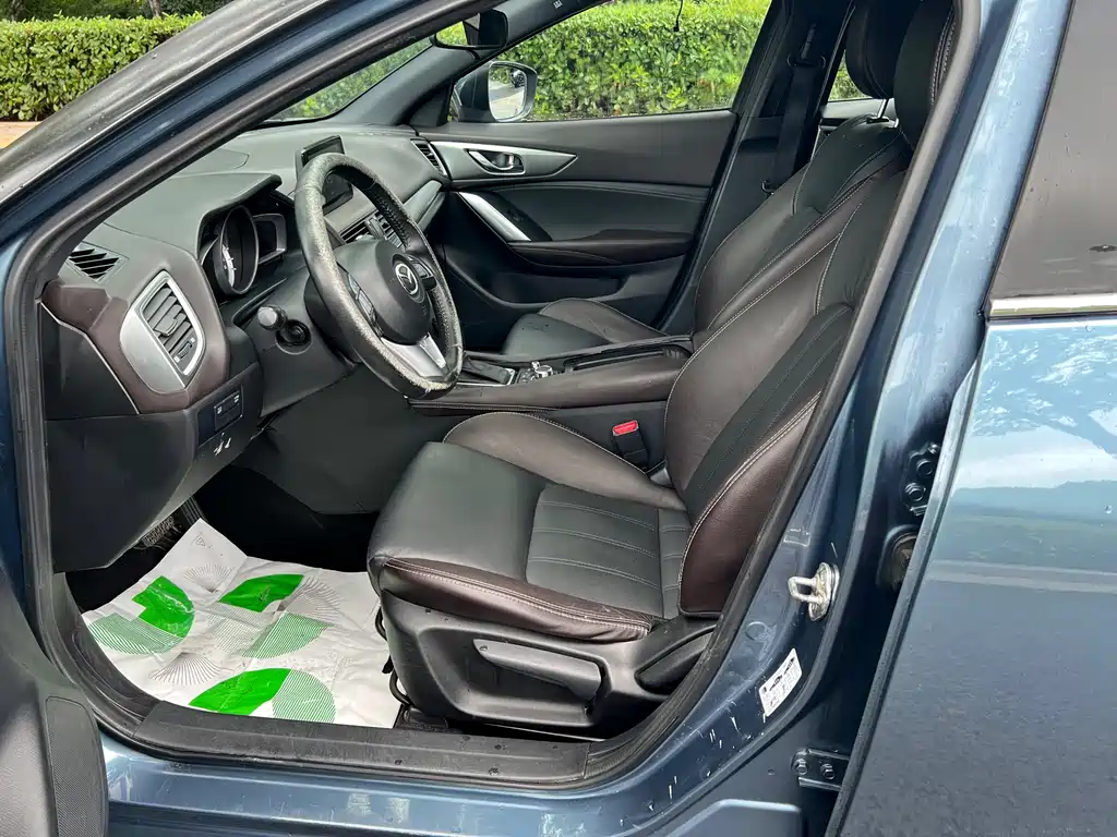 Mazda CX-4 — миниатюра 8