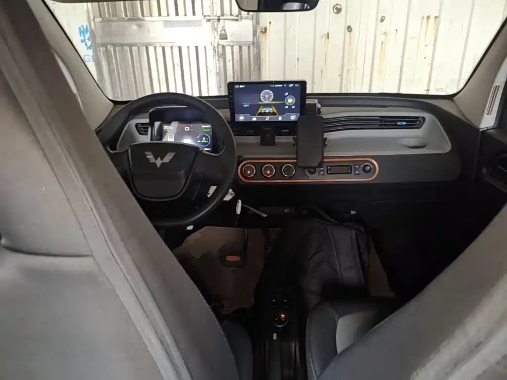 Wuling Mini EV MINIEV 2022