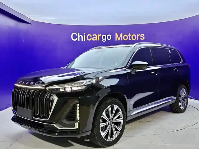 2024 EXEED VX