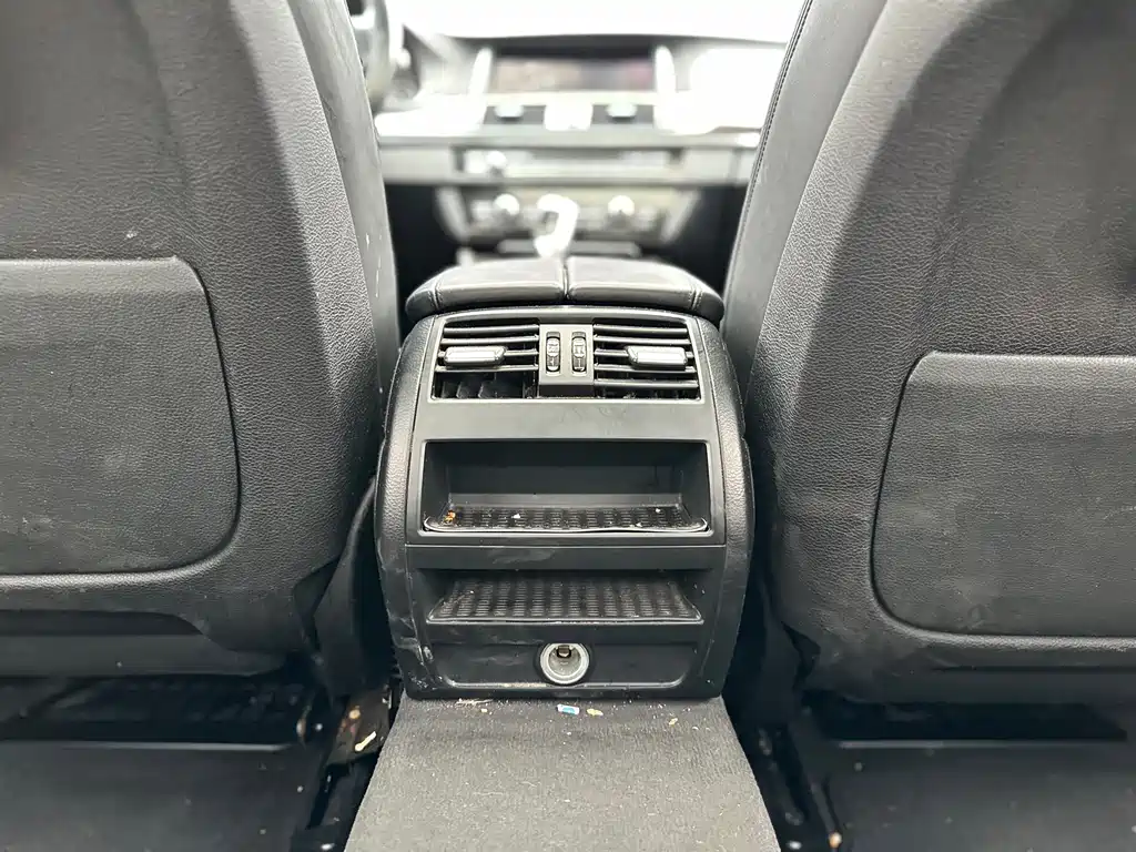 BMW 5 Series — фотографии объявления, Фото 21