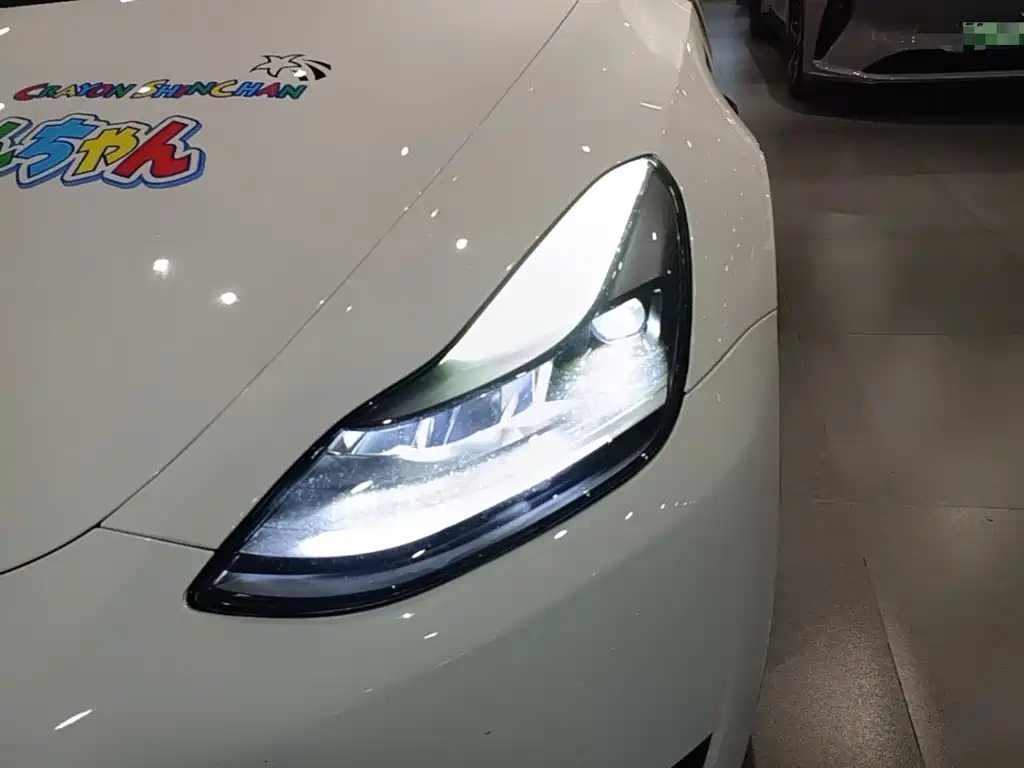Tesla Model Y — миниатюра 24