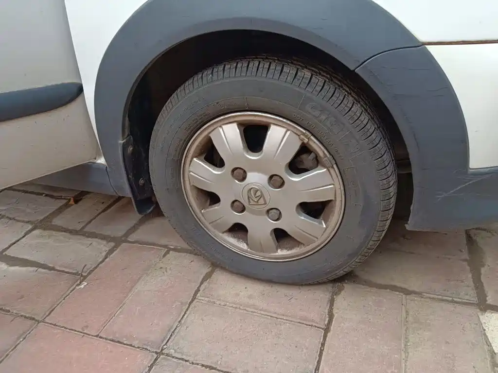 Baojun Spark — миниатюра 8
