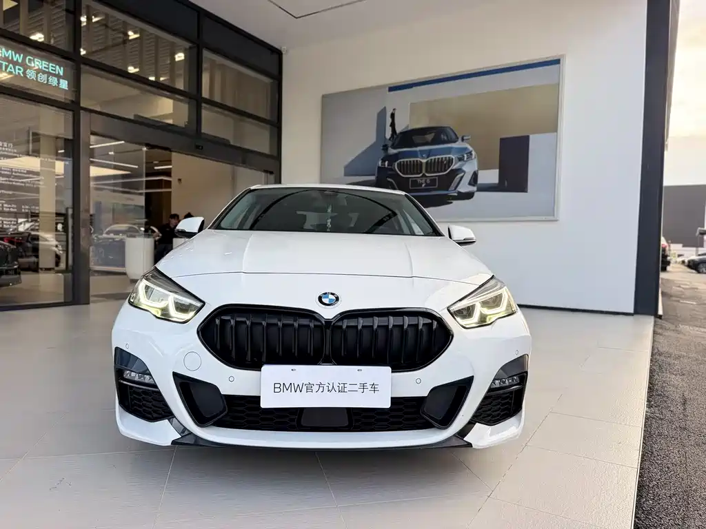 BMW 2 Series (Import) — миниатюра 3