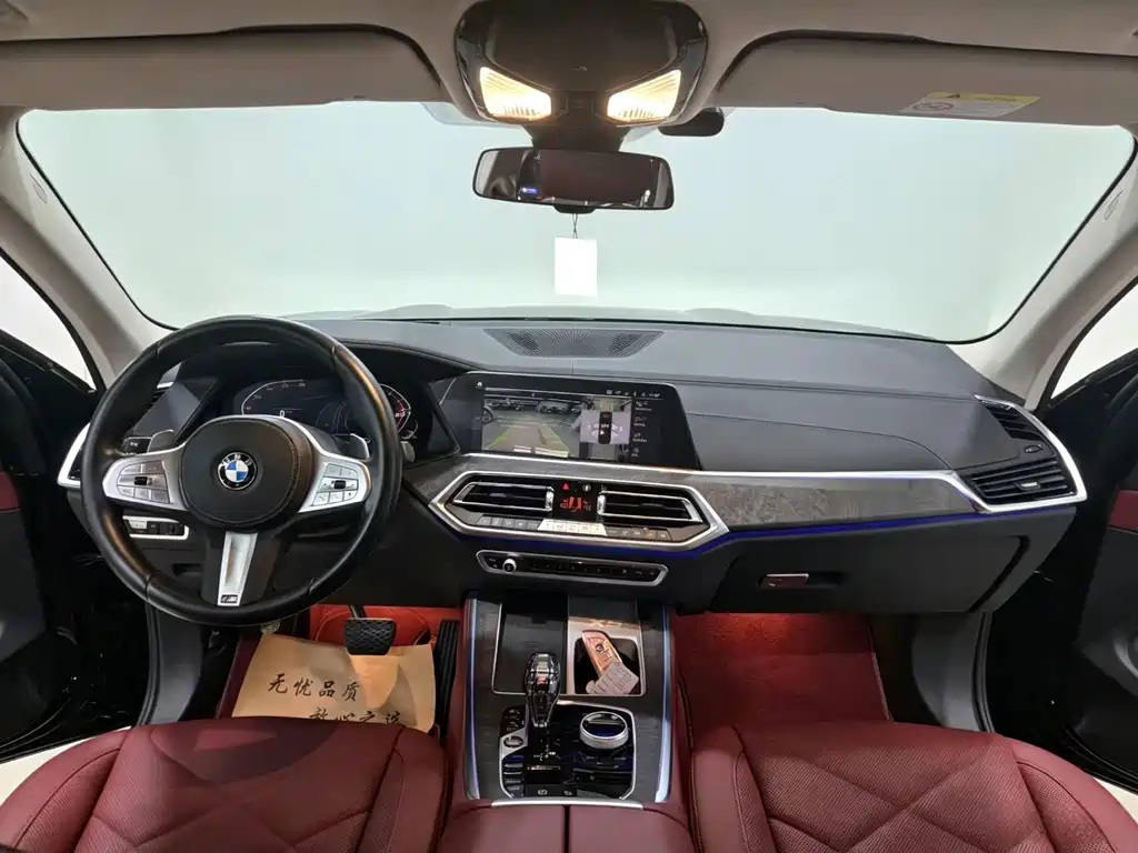 BMW X5 — миниатюра 6