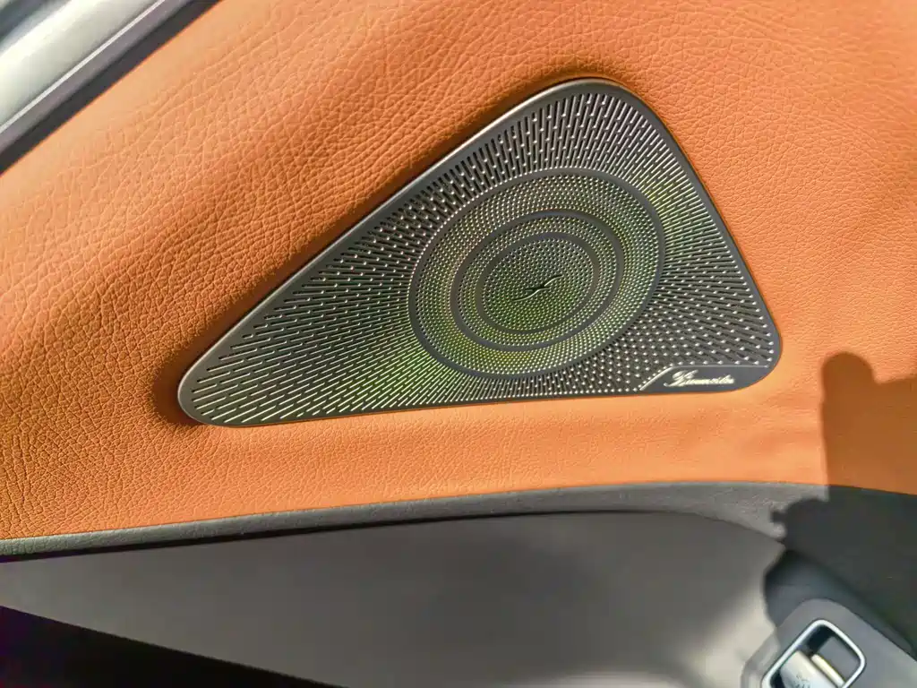 MERCEDES-BENZ MAYBACH S CLASS