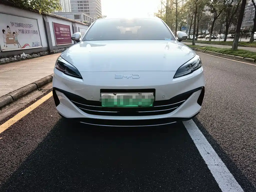 BYD Seal 06 — миниатюра 3