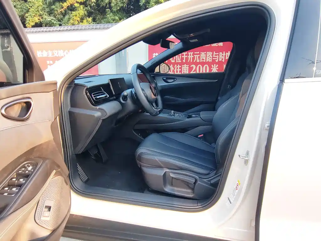 BYD Seal 06 — миниатюра 4
