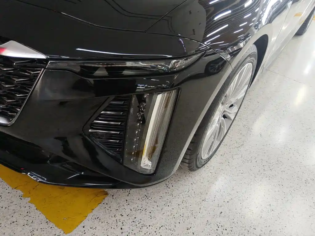 Cadillac CT6 — миниатюра 5