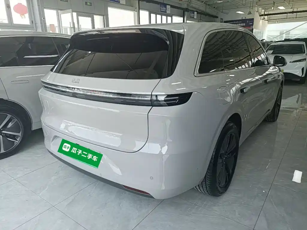 Li Auto L6 2024 Max