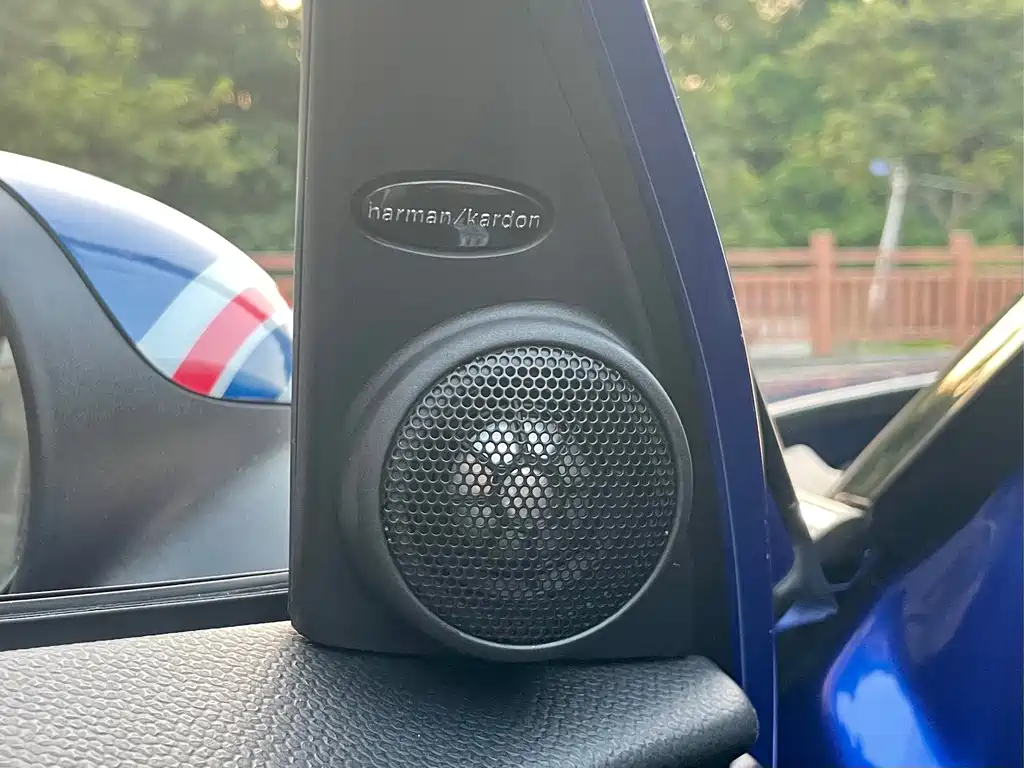 MINI Mini Paceman — миниатюра 21