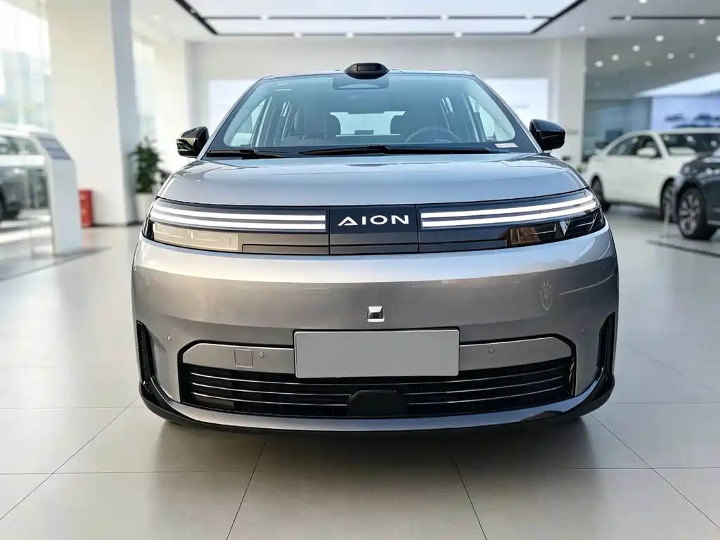 Aion AION N60 — миниатюра 2