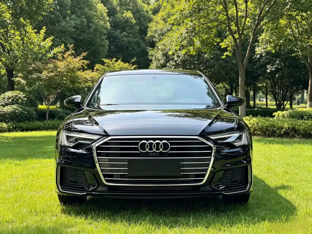 Audi A6L — миниатюра 2