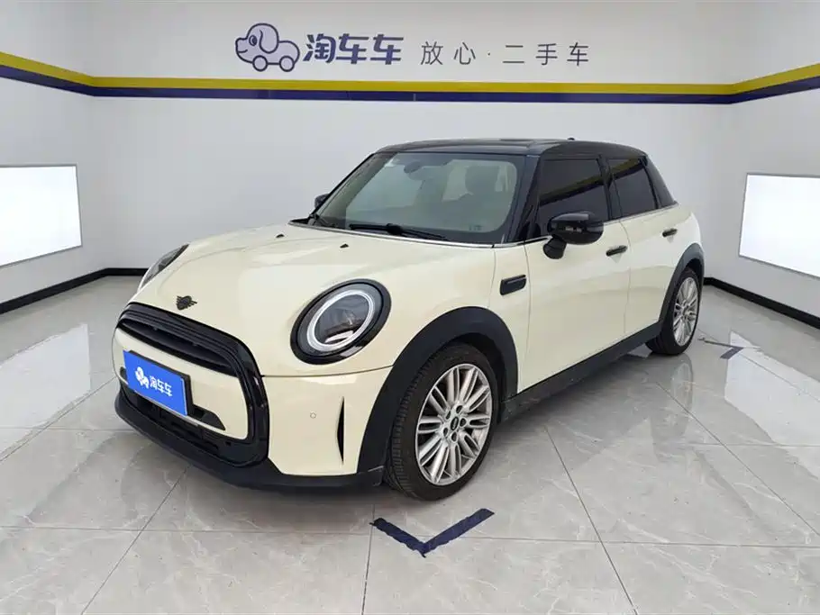 Mini Mini 2022