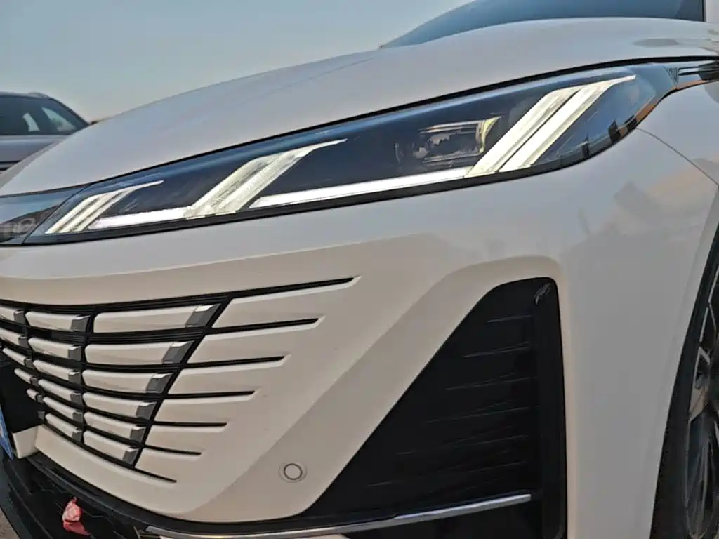Changan Eado — миниатюра 24