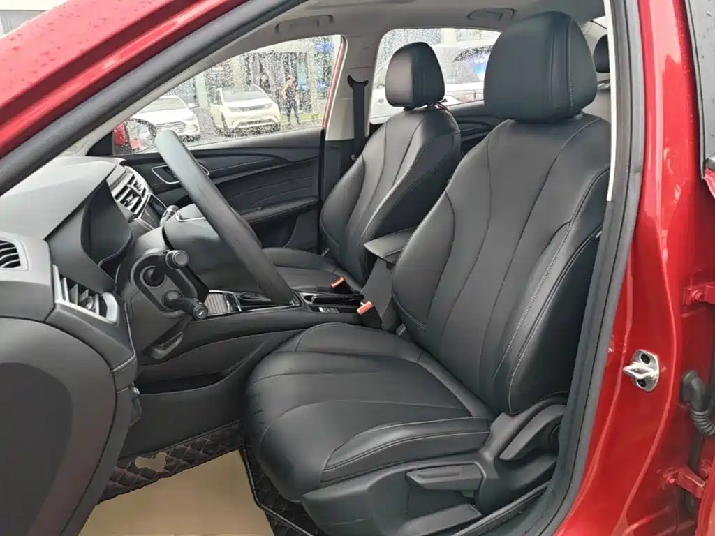 Roewe i5 — миниатюра 15