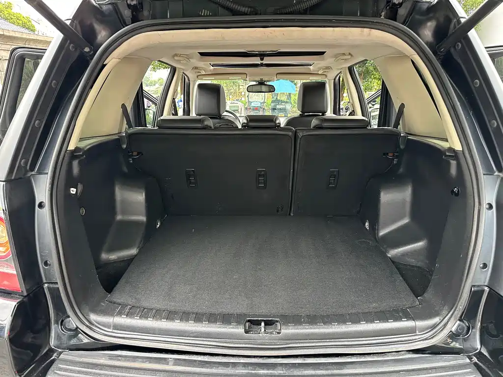 Land Rover Freelander 2 — миниатюра 12