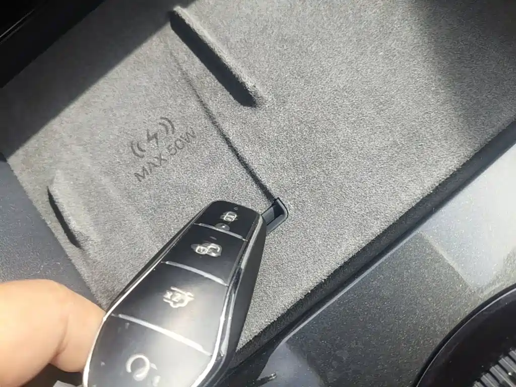 BYD Seal 06GT — миниатюра 9