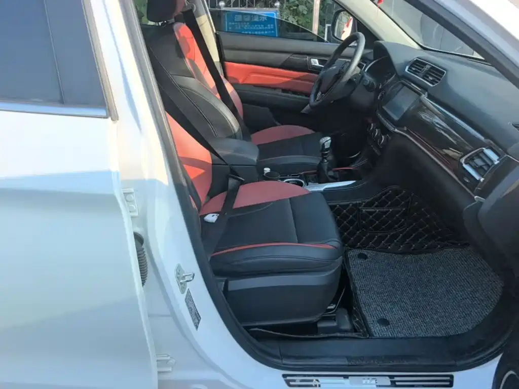 Haval H2 — миниатюра 25