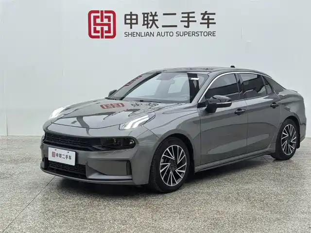 LYNK 03