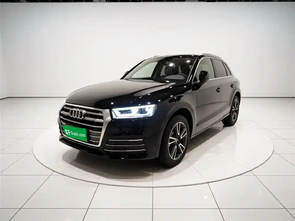 Audi Q5L 2019