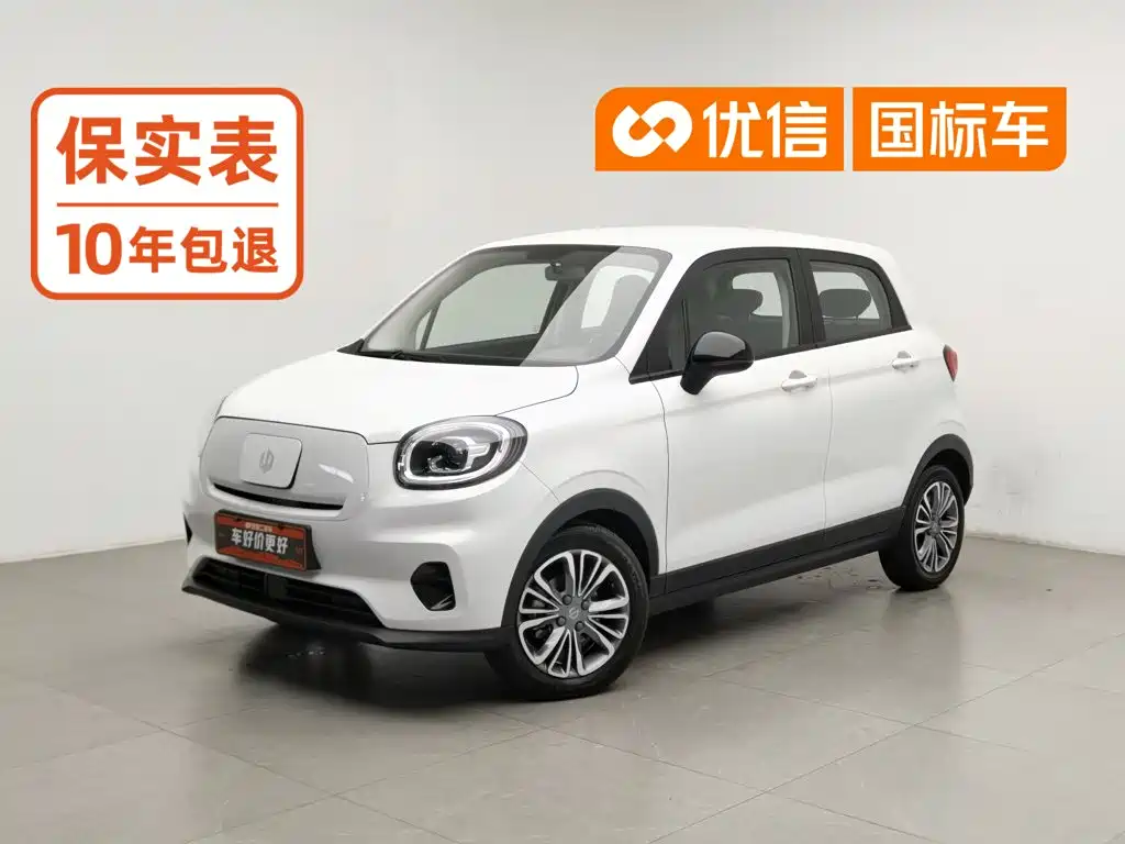 Leapmotor Leapmotor T03