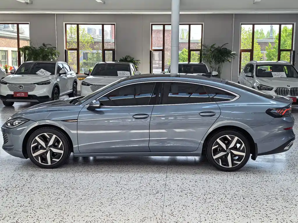 Volkswagen Lamando 2022 L 280TSI DSG