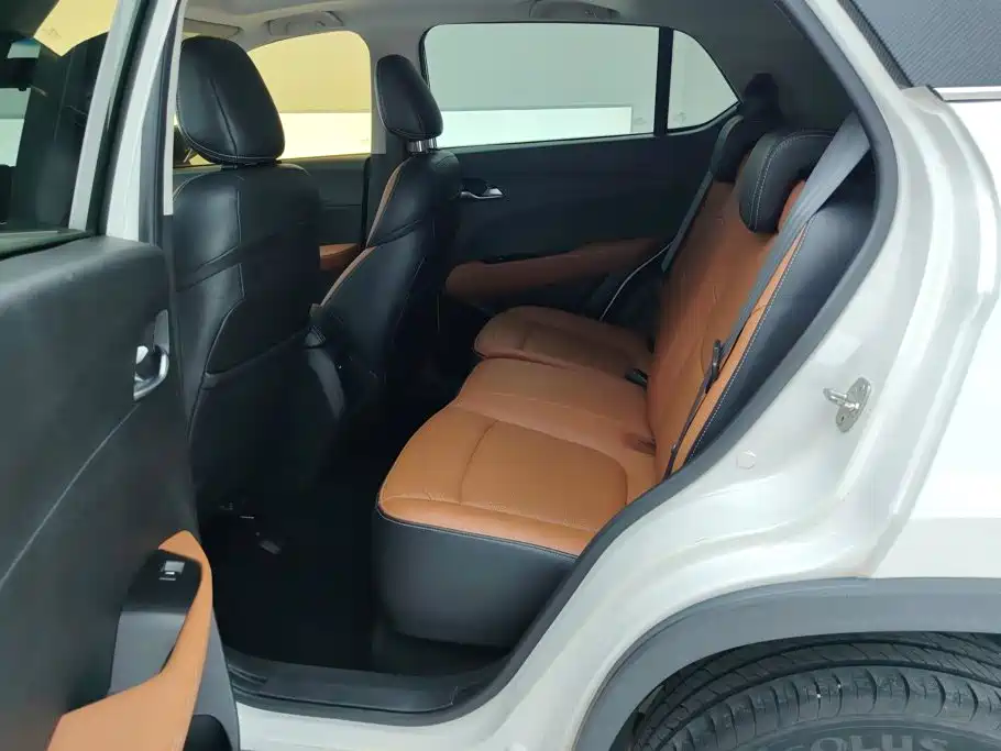 Baojun 510 — миниатюра 11