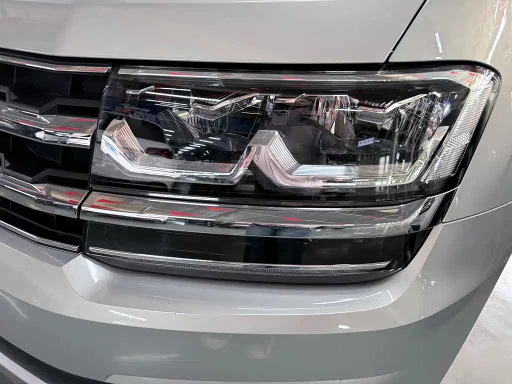 Volkswagen Teramont 2020 380TSI Luxury VI