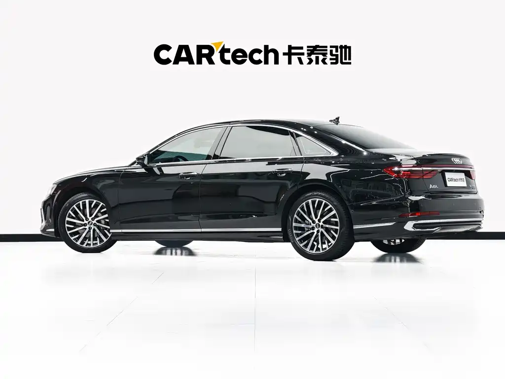 Audi A8 2024 A8L 50 TFSI quattro
