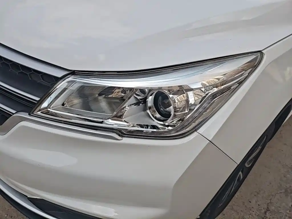 Baojun 730 — миниатюра 24