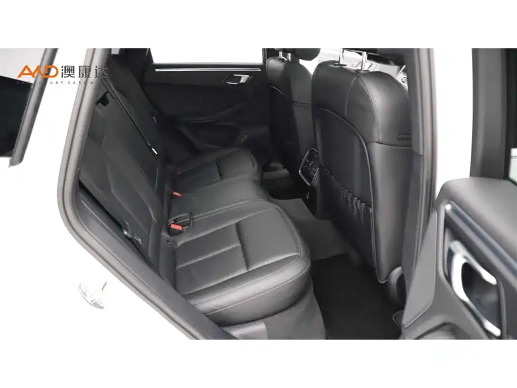 Porsche Macan 2022 Macan 2.0T