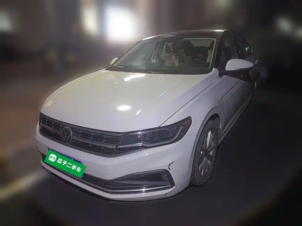 Купить Volkswagen Bora