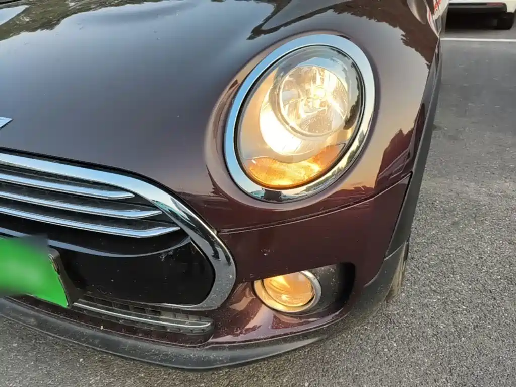 MINI Mini Clubman — миниатюра 24
