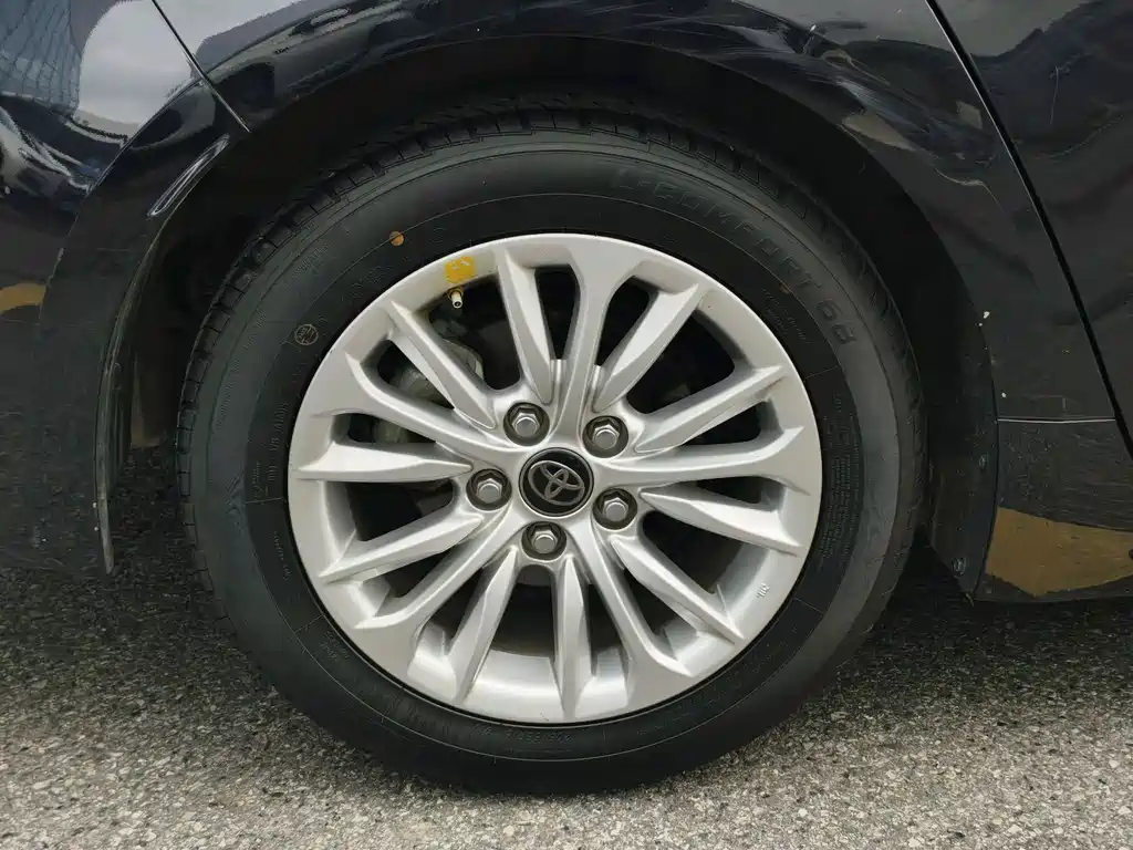 Toyota Allion 2022 2.0L Elite