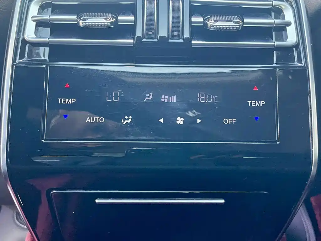 Hongqi Hongqi H9 — миниатюра 27