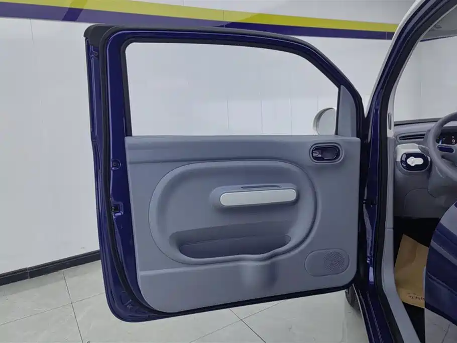 BESTUNE PENTIUM PONY