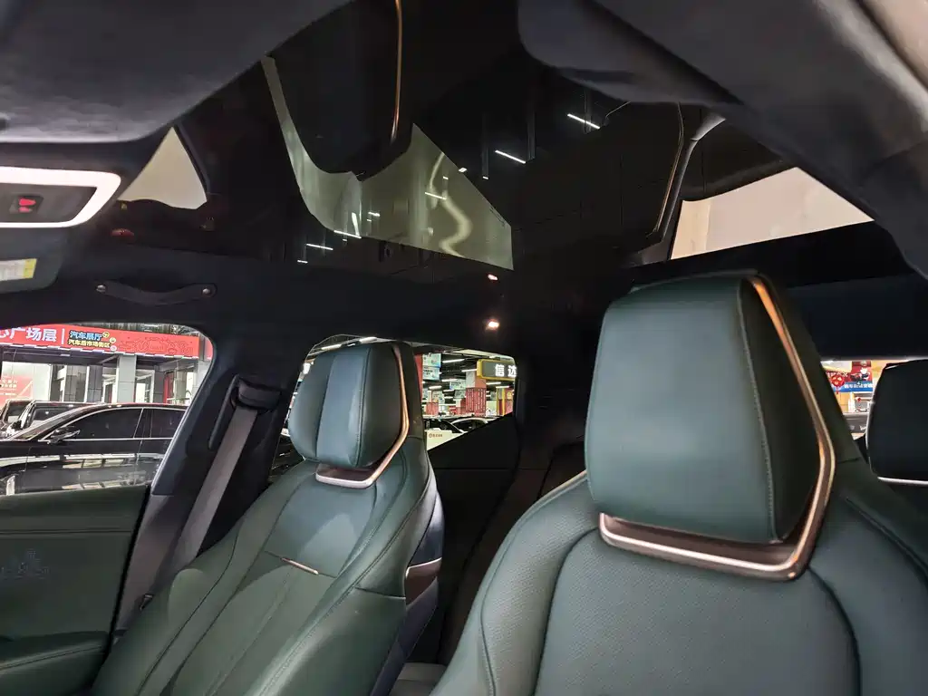 ZEEKR EXTREME KRYPTON X