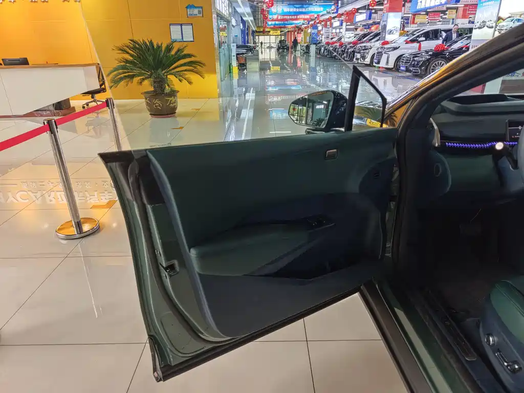 ZEEKR EXTREME KRYPTON X