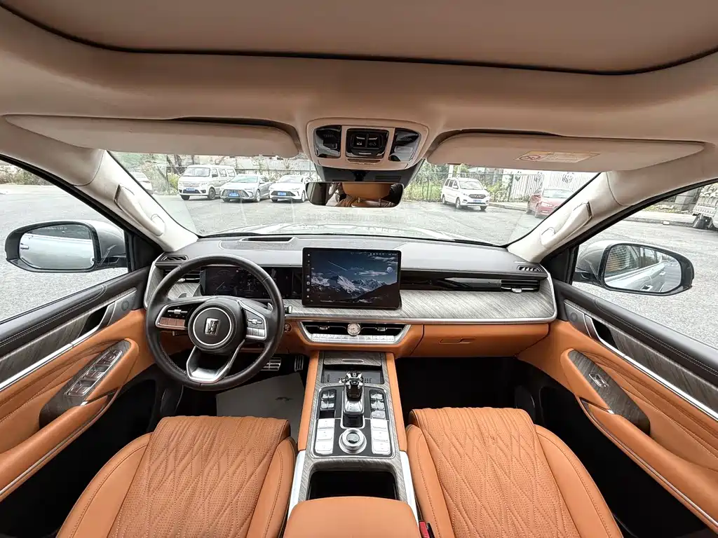 TANK TANK 500 NEW ENERGY