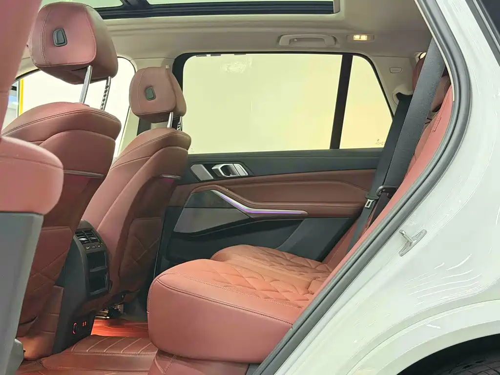 BMW X5 — миниатюра 6