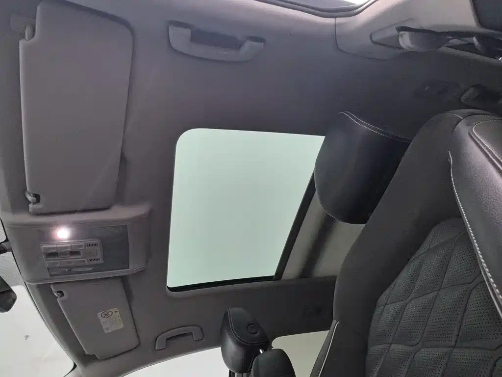Volkswagen Teramont — миниатюра 14