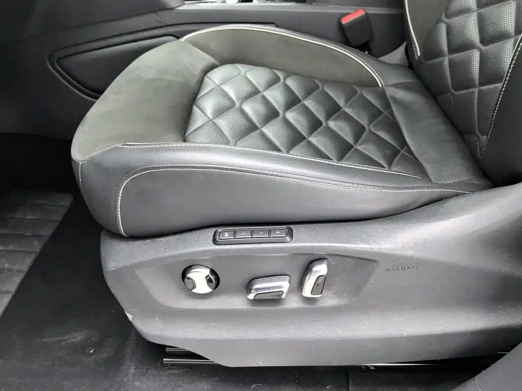 Volkswagen Teramont — миниатюра 20