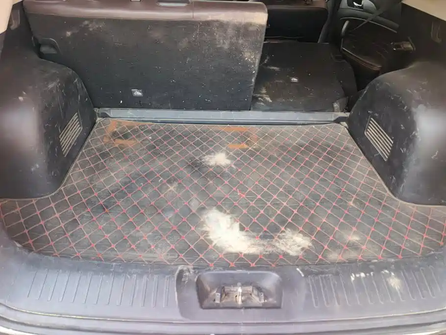 Changan CS35PLUS — миниатюра 4