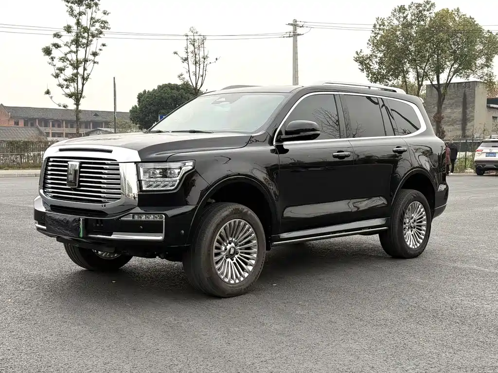 TANK TANK 500 NEW ENERGY