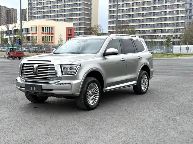 TANK TANK 500 NEW ENERGY 2024