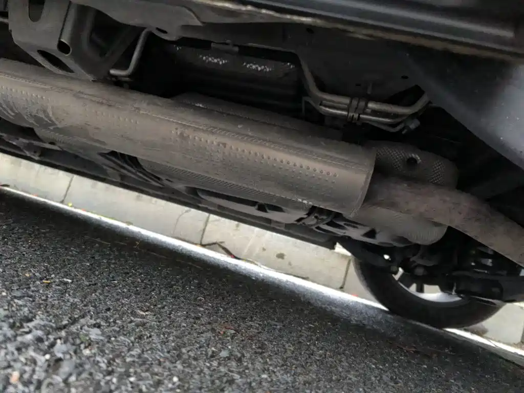 GAC Motor Trumpchi M8 — миниатюра 22